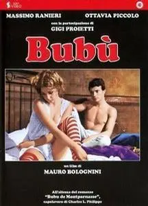 《蒙帕纳斯的布布》：巴黎文艺青年的爱情迷途，一部充满诗意的法式浪漫！