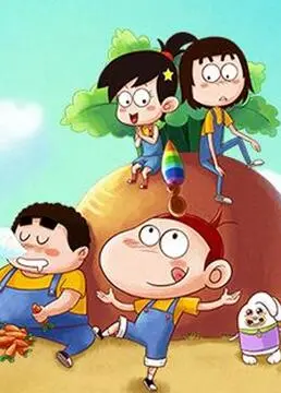 《阿优的日常》：童年回忆杀！搞笑又温馨，带你重温那些年我们一起“阿优”过的日子