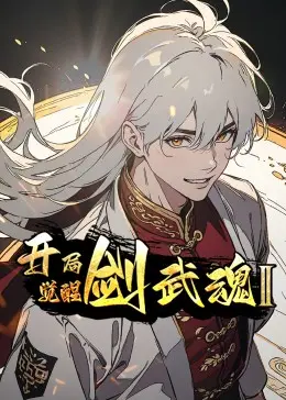 《开局觉醒剑武魂 第二季》燃爆回归！剧情升级，热血战斗再续传奇！