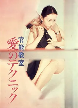 《官能教室：爱的技巧》：解锁你的情爱密码，大胆探索身体的奥秘！