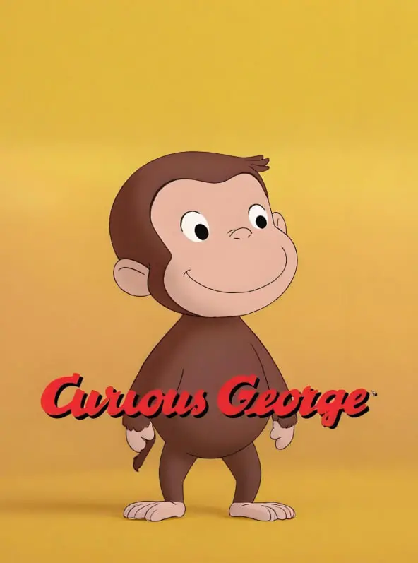 《好奇的乔治 第十季》：童真冒险再升级，小猴子乔治的全新探索之旅！