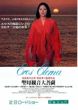 《圣母观音大菩萨》影评：慈悲与救赎！一场心灵的洗礼，感受观音菩萨的伟大。